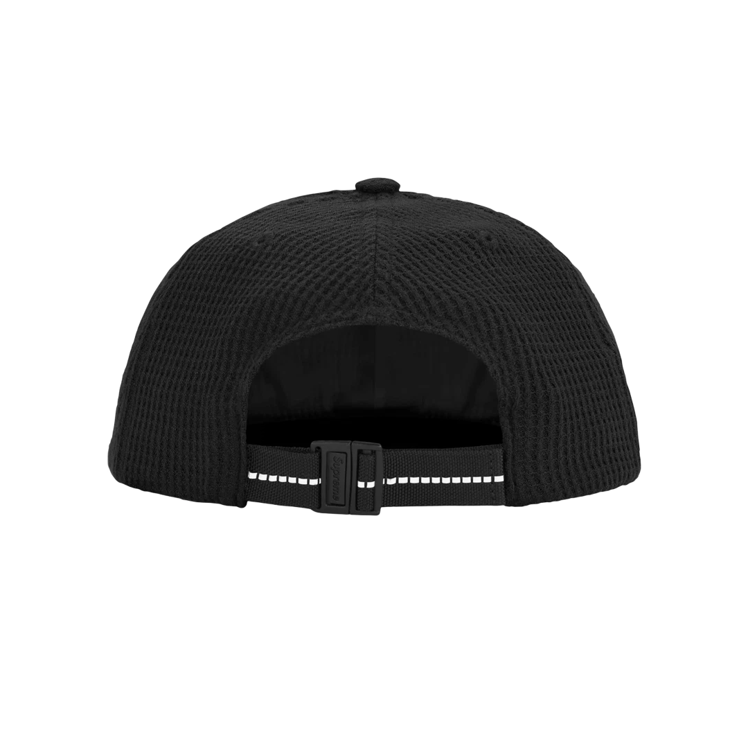 Waffle Cap