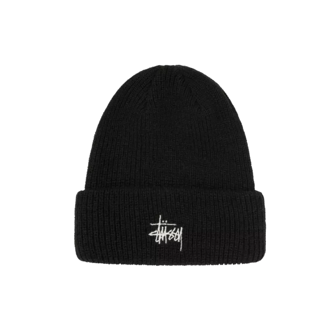 Basic Cuff Black