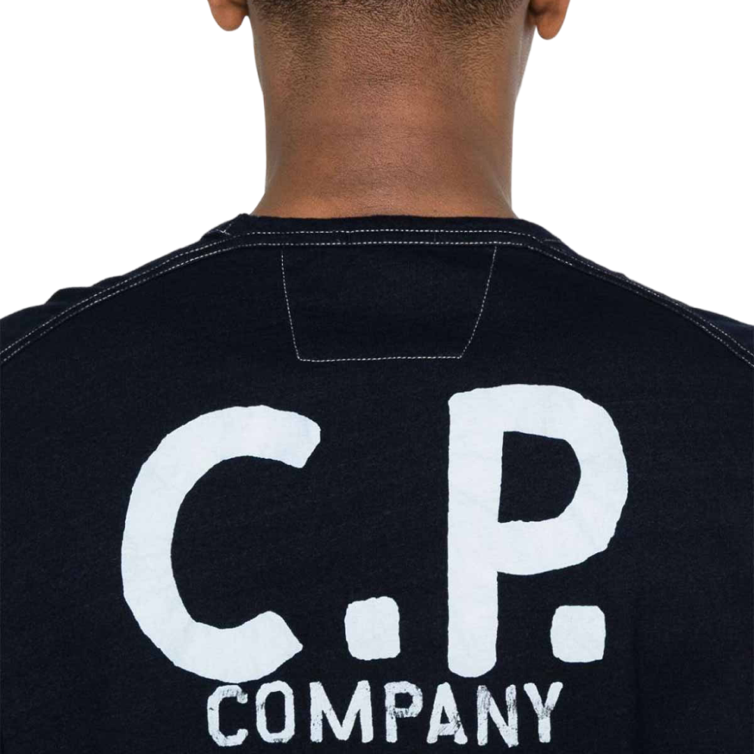 Indigo T-Shirt