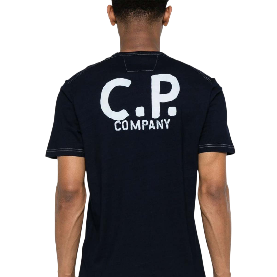 Indigo T-Shirt