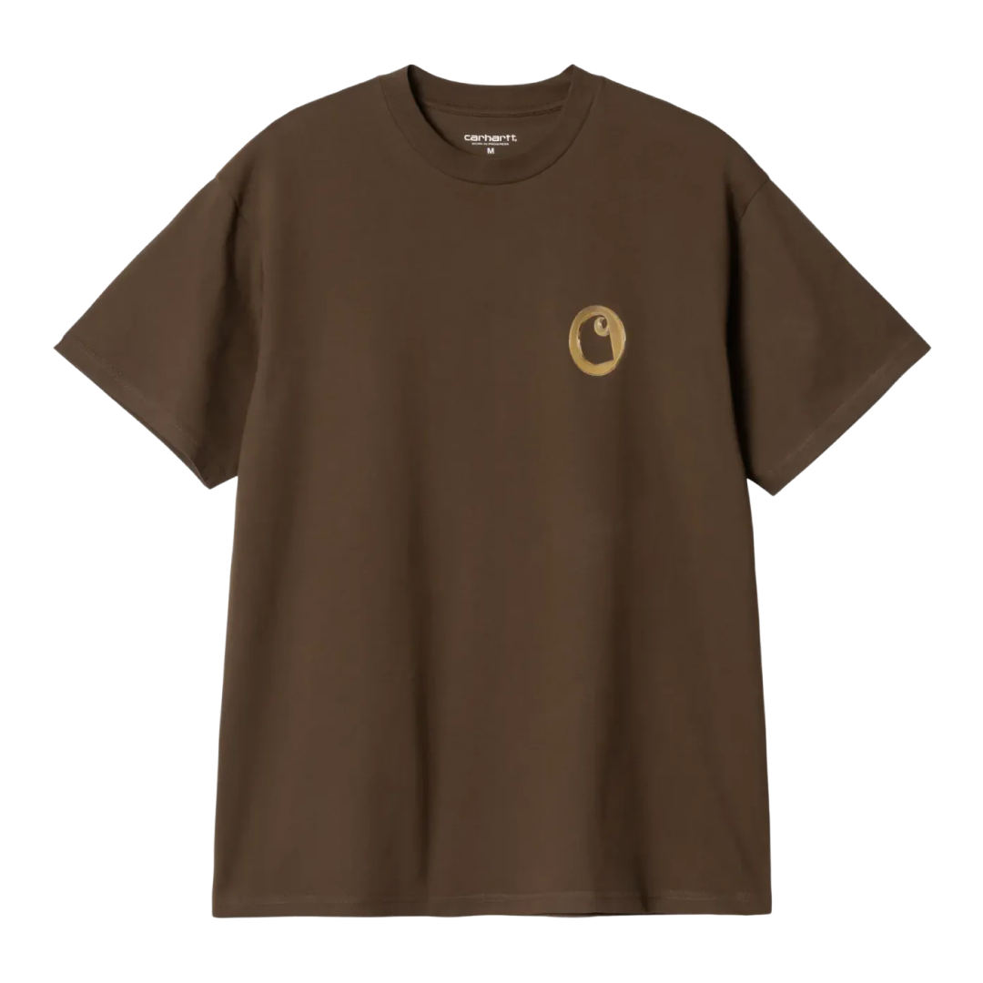 Linked Charms Men's T-Shirt