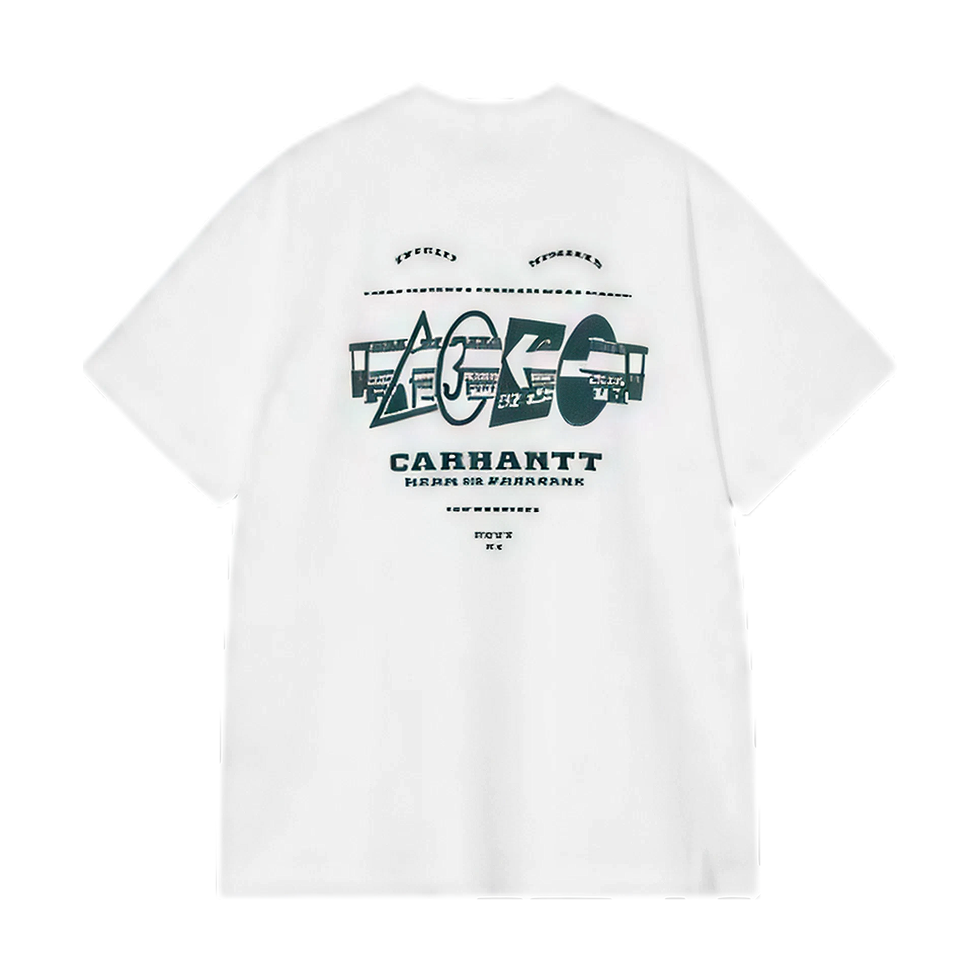 T-Shirt Heart