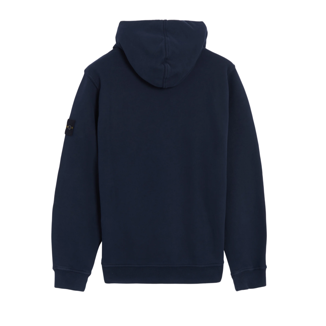 Logo Mens Hoodie