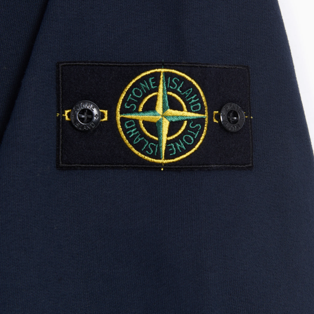 Logo Mens Hoodie