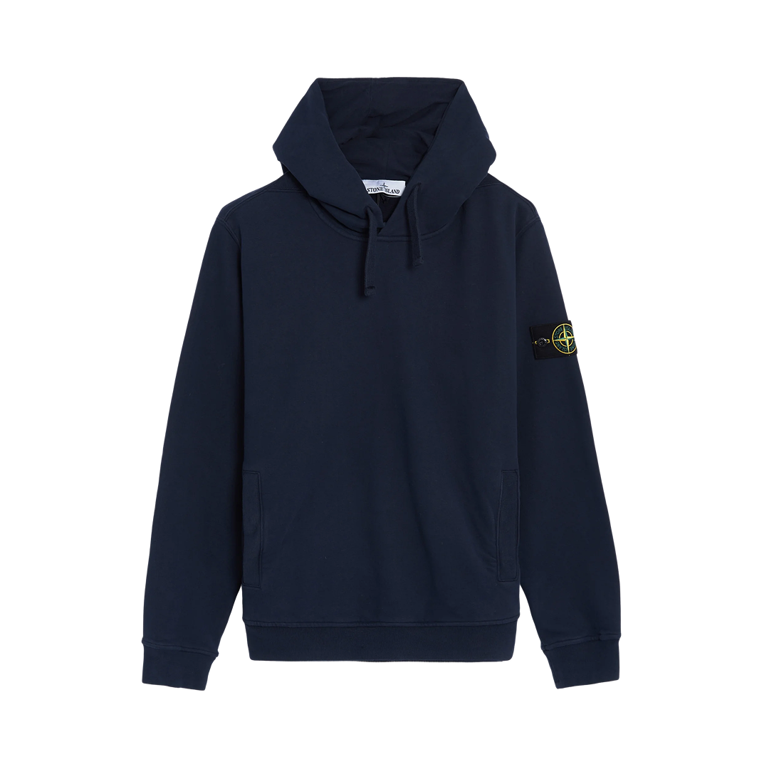 Logo Mens Hoodie