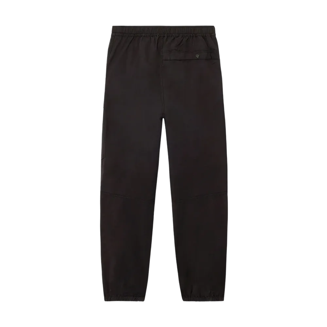 Sweat Bottoms Black