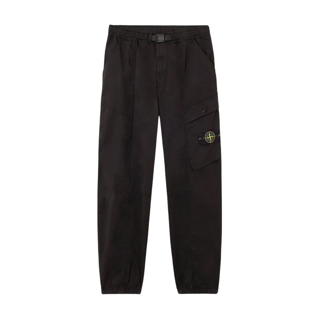 Sweat Bottoms Black
