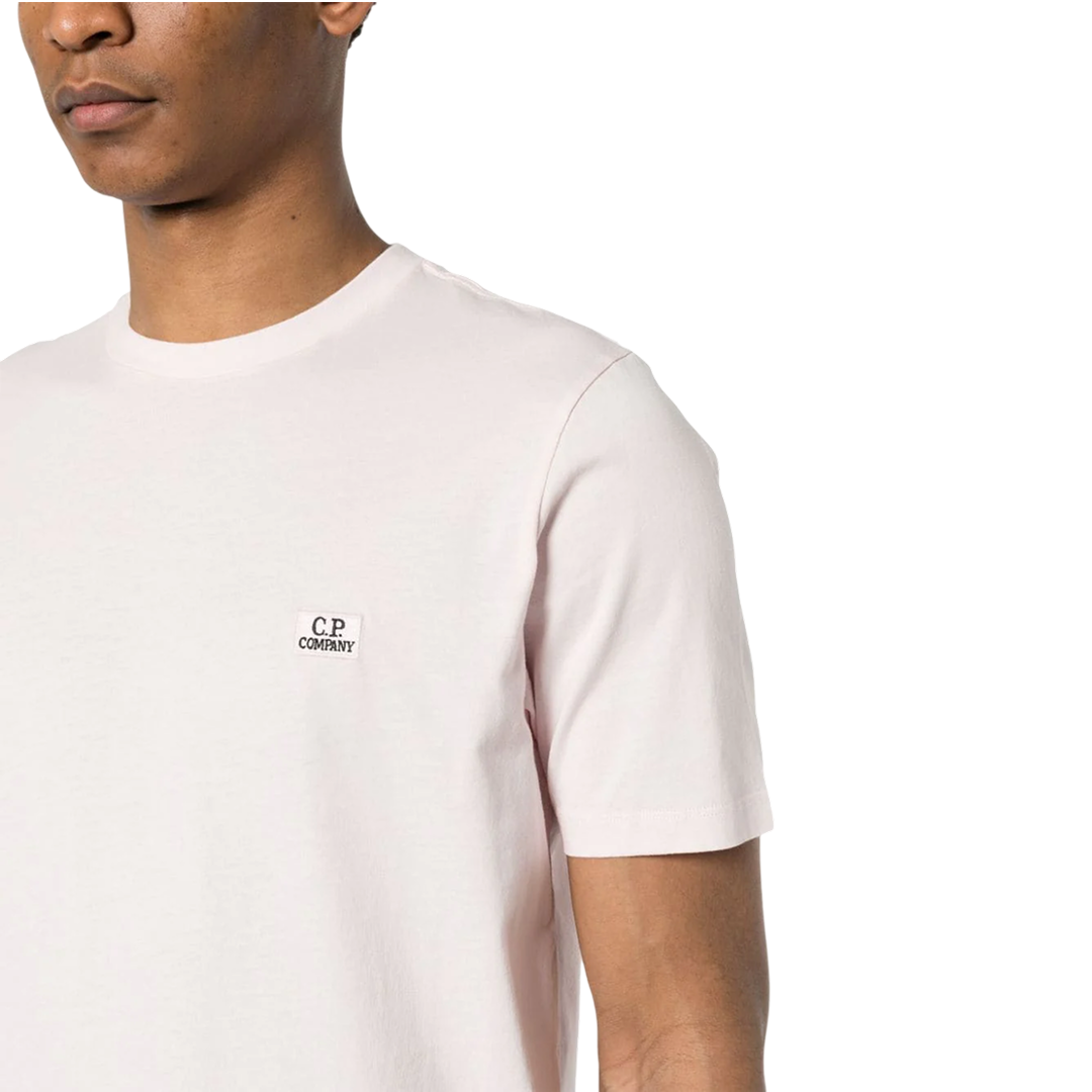 Logo Detail T-Shirt