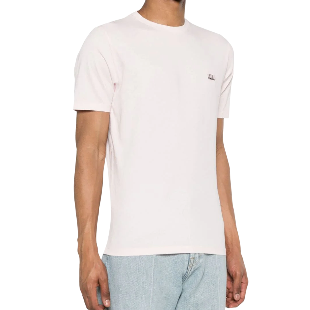 Logo Detail T-Shirt