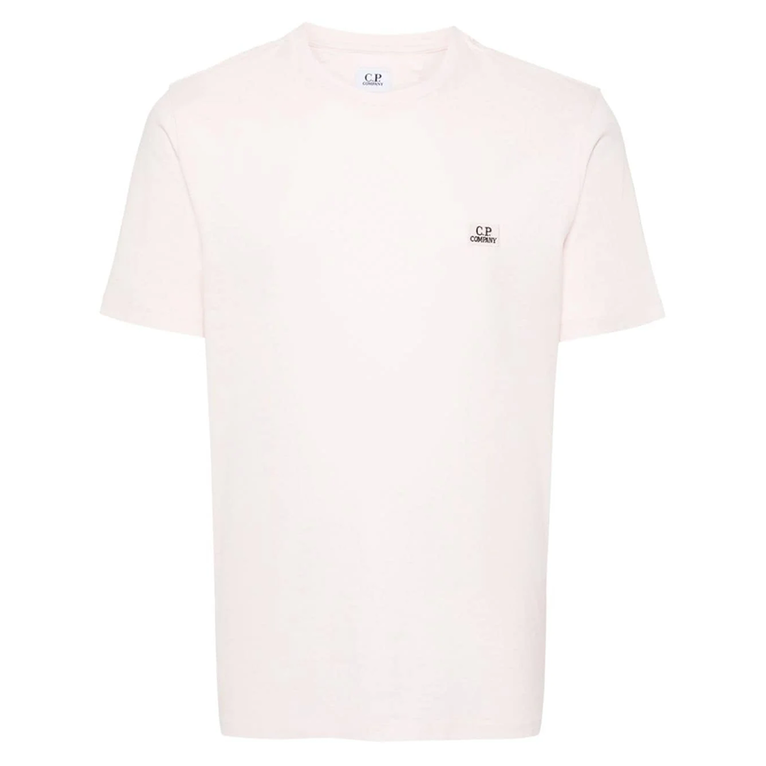 Logo Detail T-Shirt