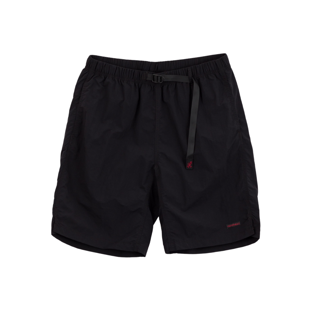 Shell Packable Shorts