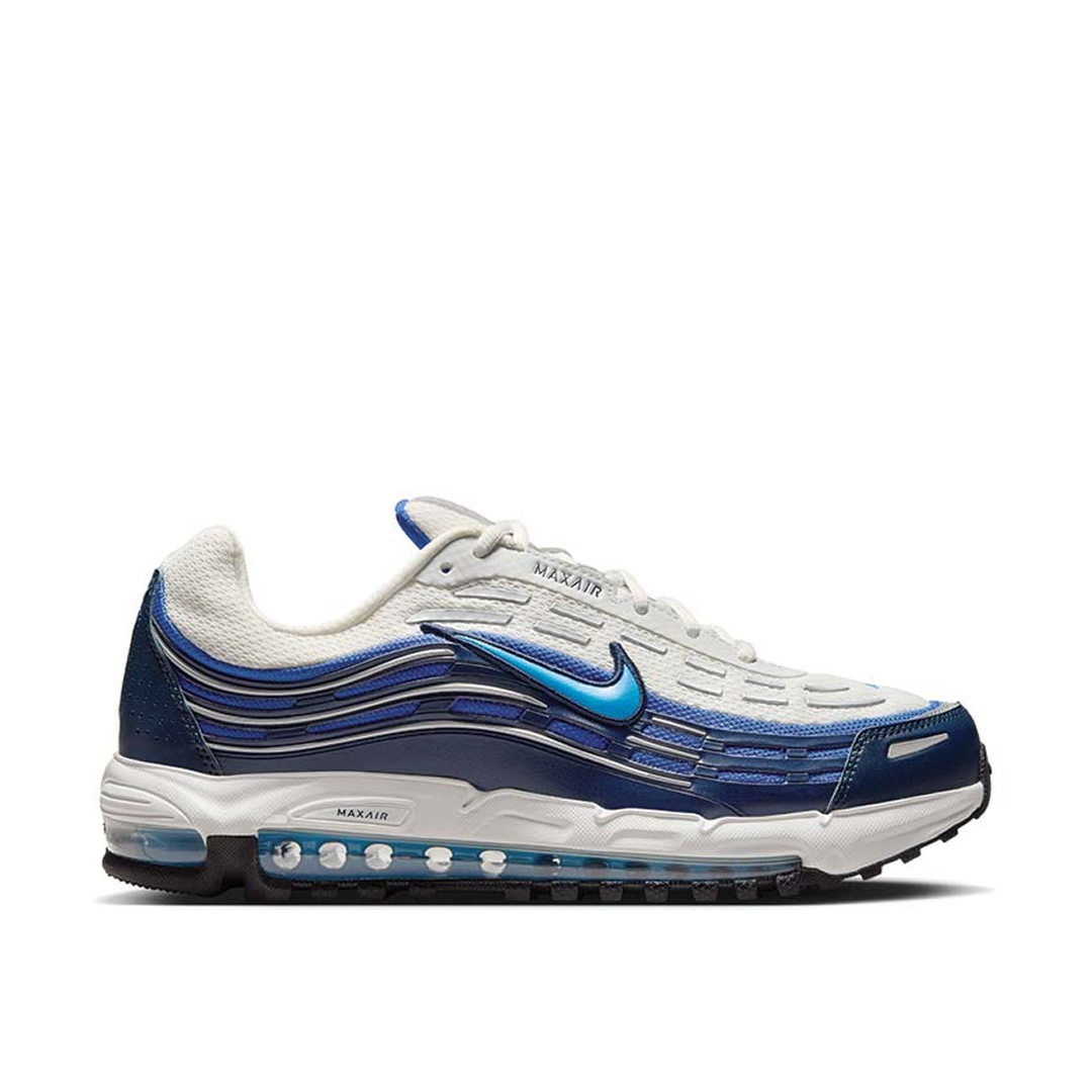 Air Max TL 2.5 "Summit White Obsidian”