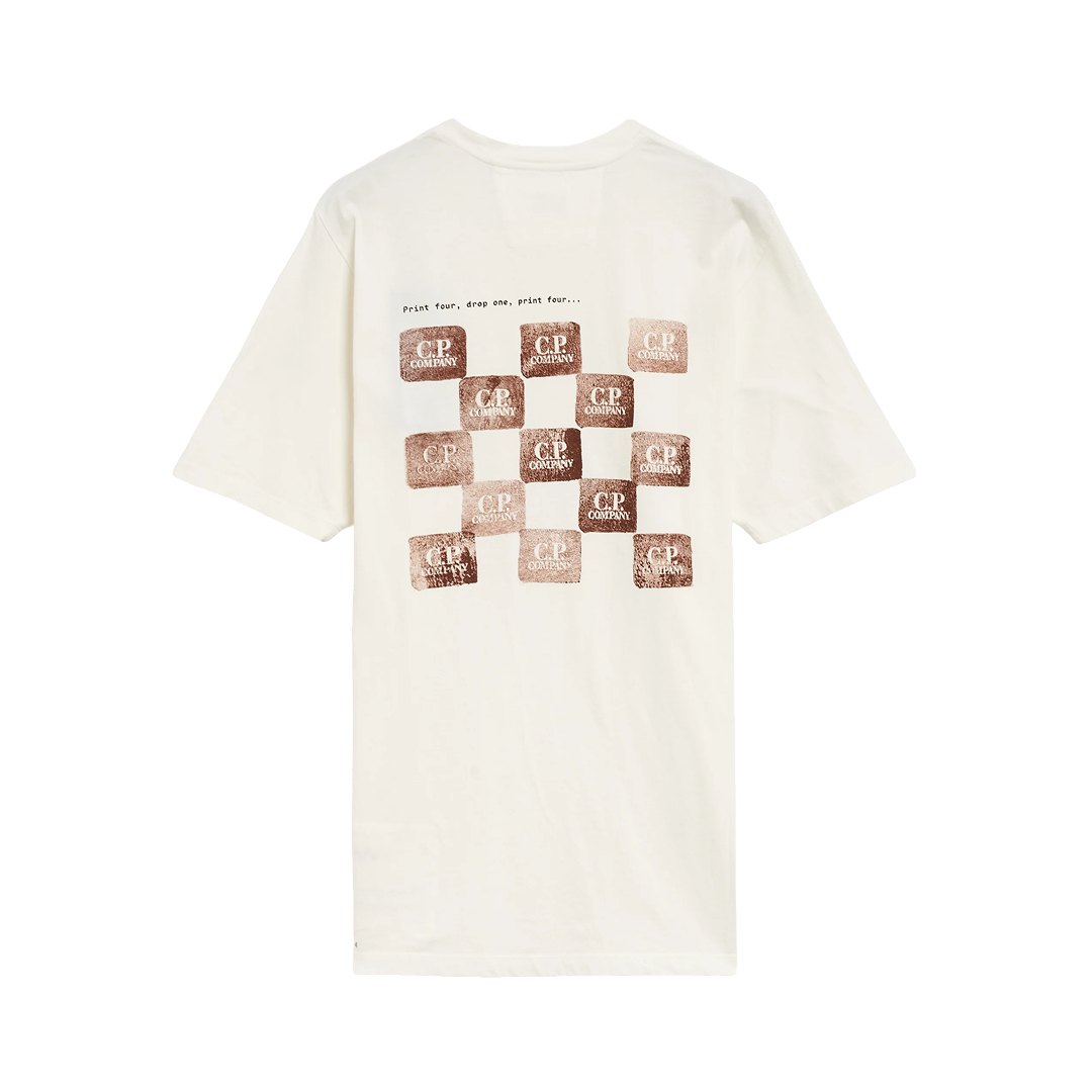 24/1 Graphic Men's T-Shirt