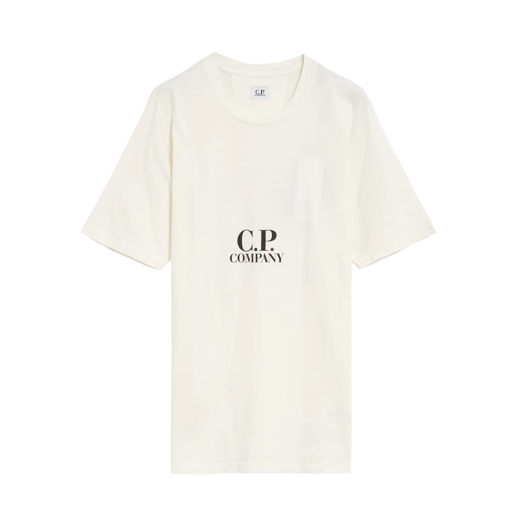 24/1 Graphic Men's T-Shirt