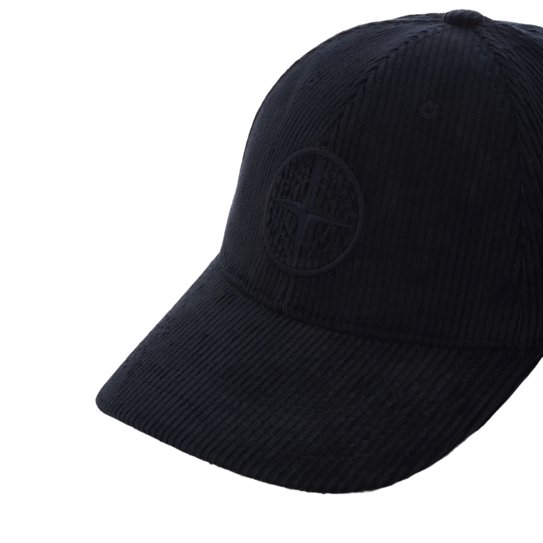 Unisex Logo Cap