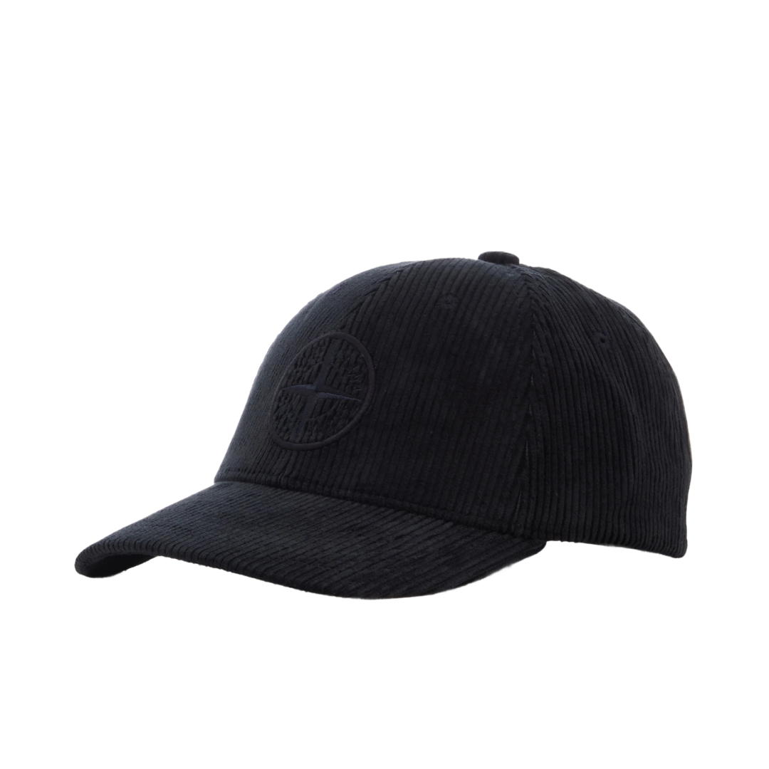 Unisex Logo Cap