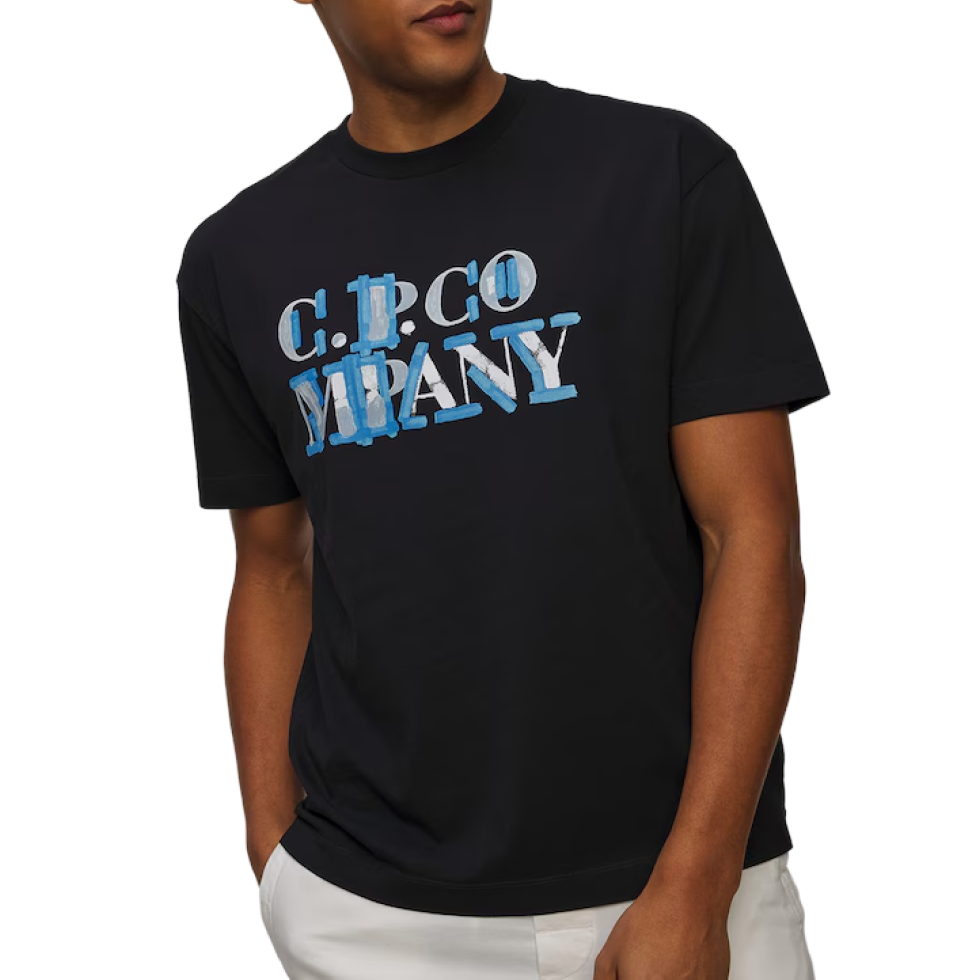 T-Shirt Graphic Print