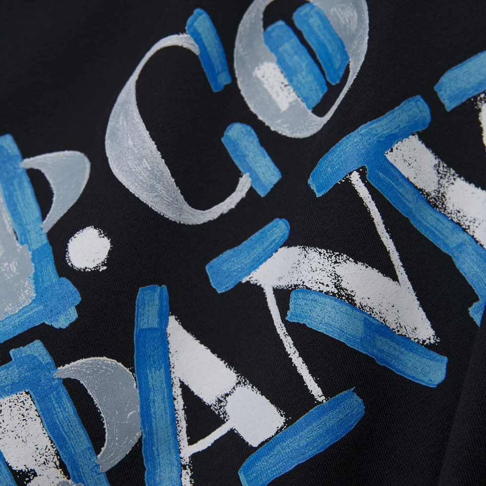T-Shirt Graphic Print
