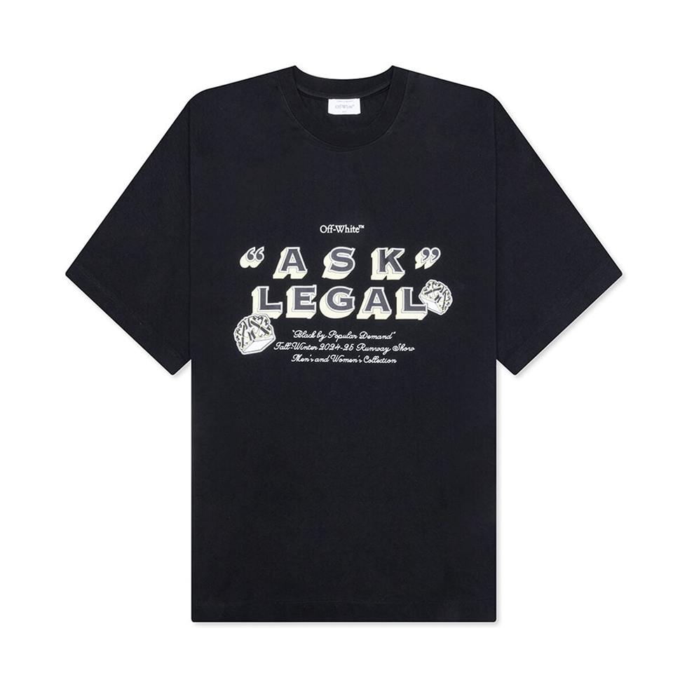 Flower Arrow T-Shirt