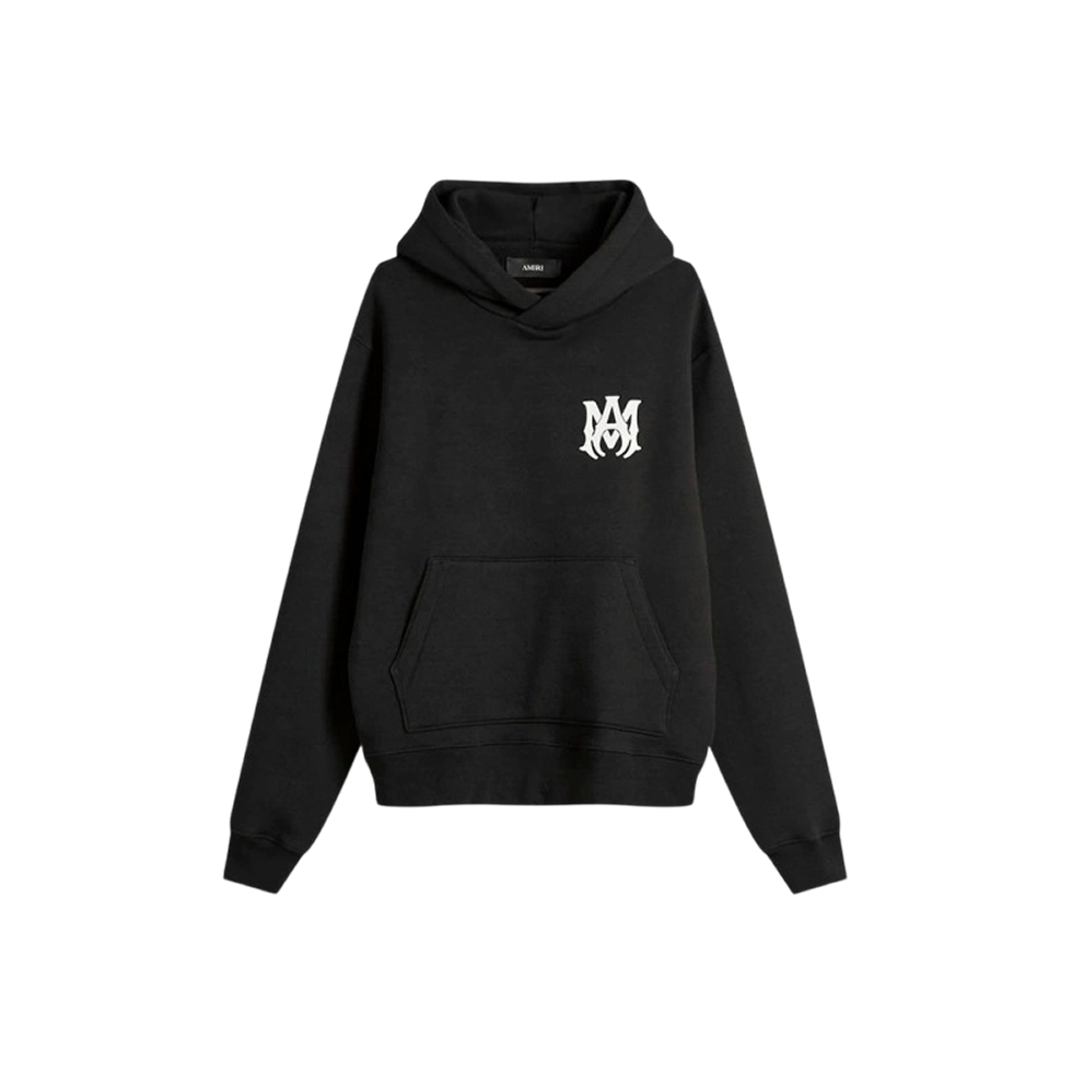 MA Core Logo Hoodie