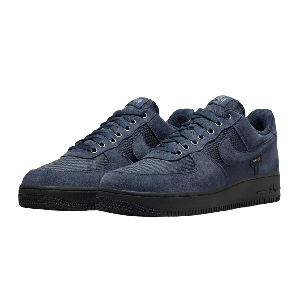 07 CORDURA "Obsidian
