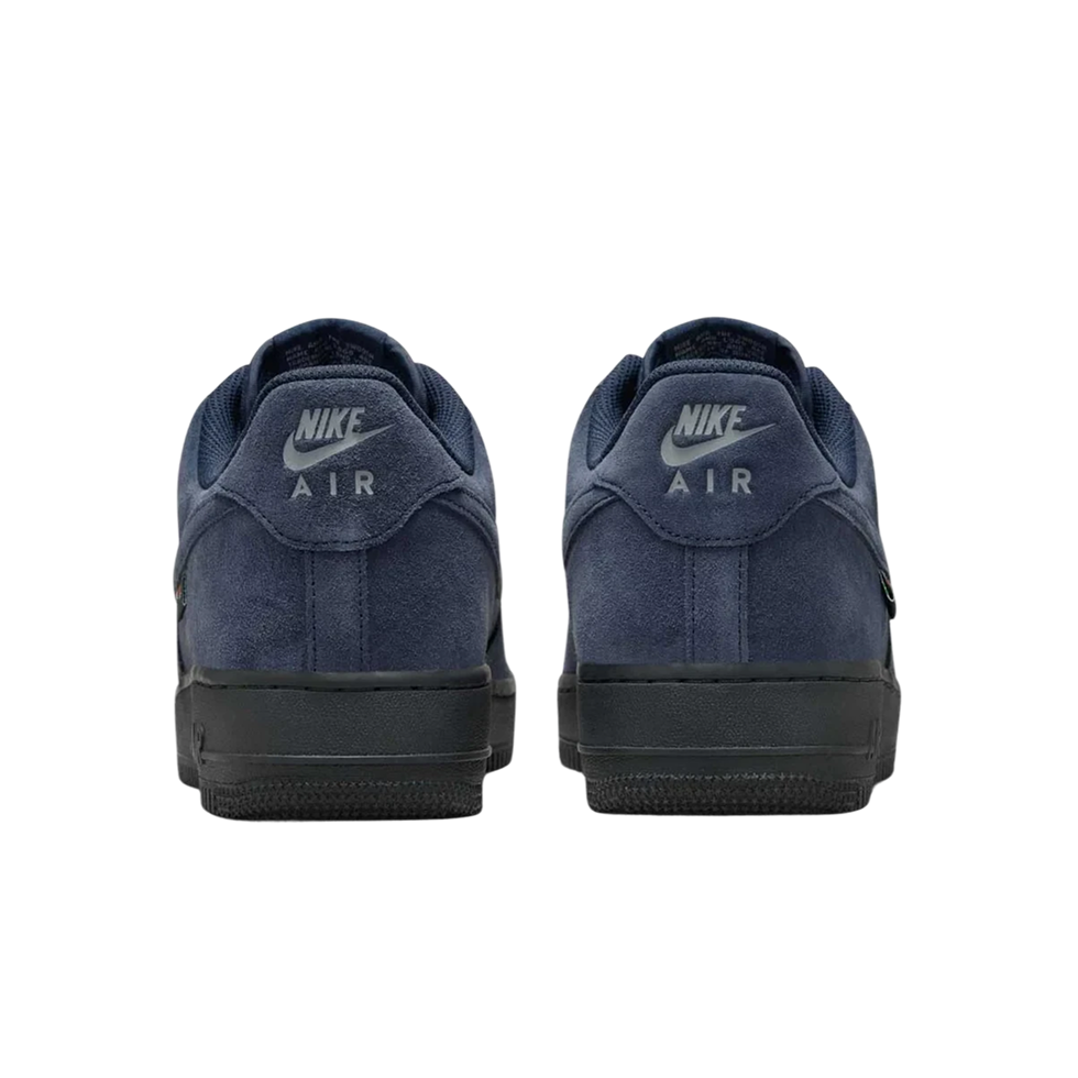 07 CORDURA "Obsidian