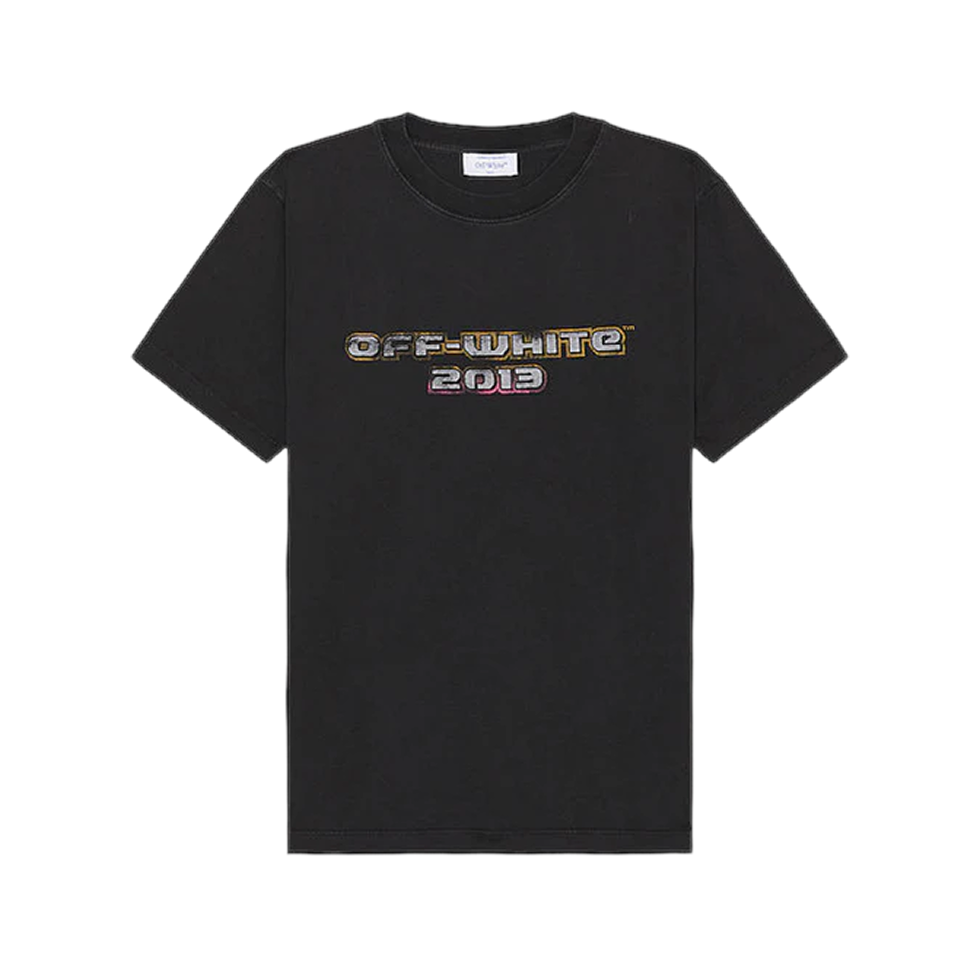 Digit Bacchus T-Shirt