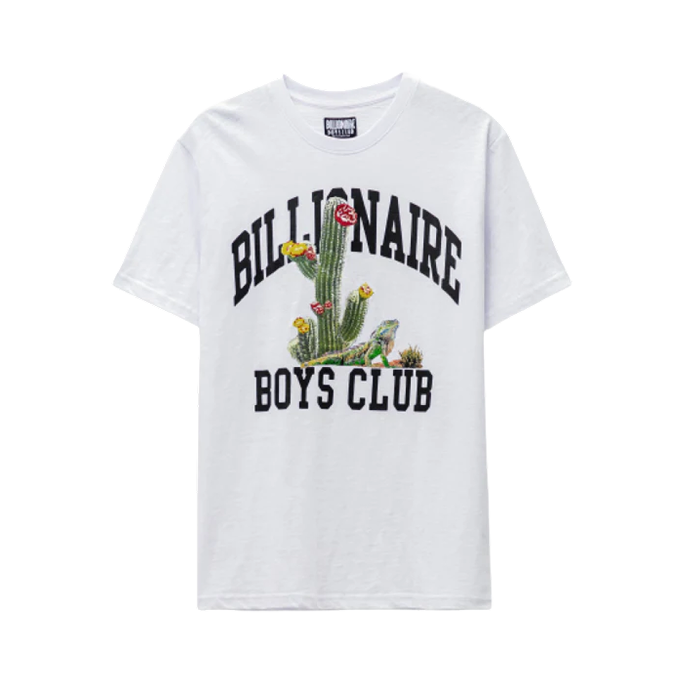 Desert SS Knit T-Shirt