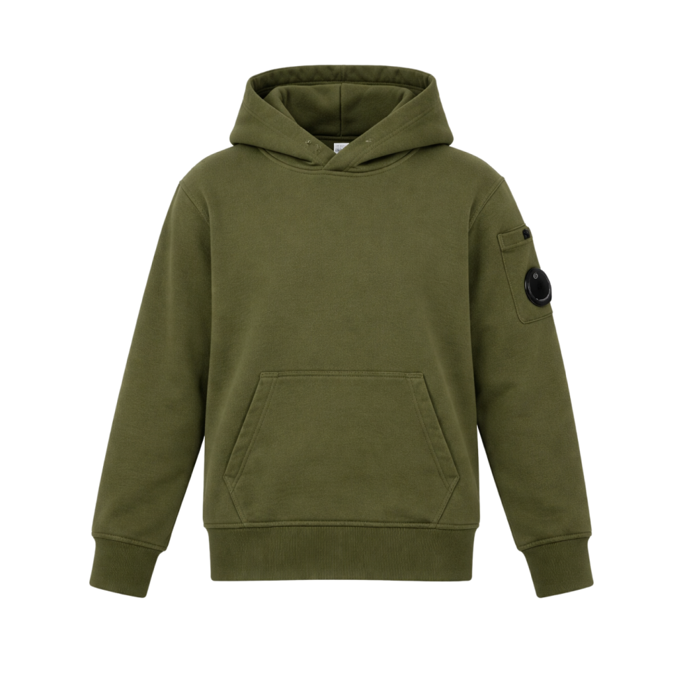 Junior Hoodie