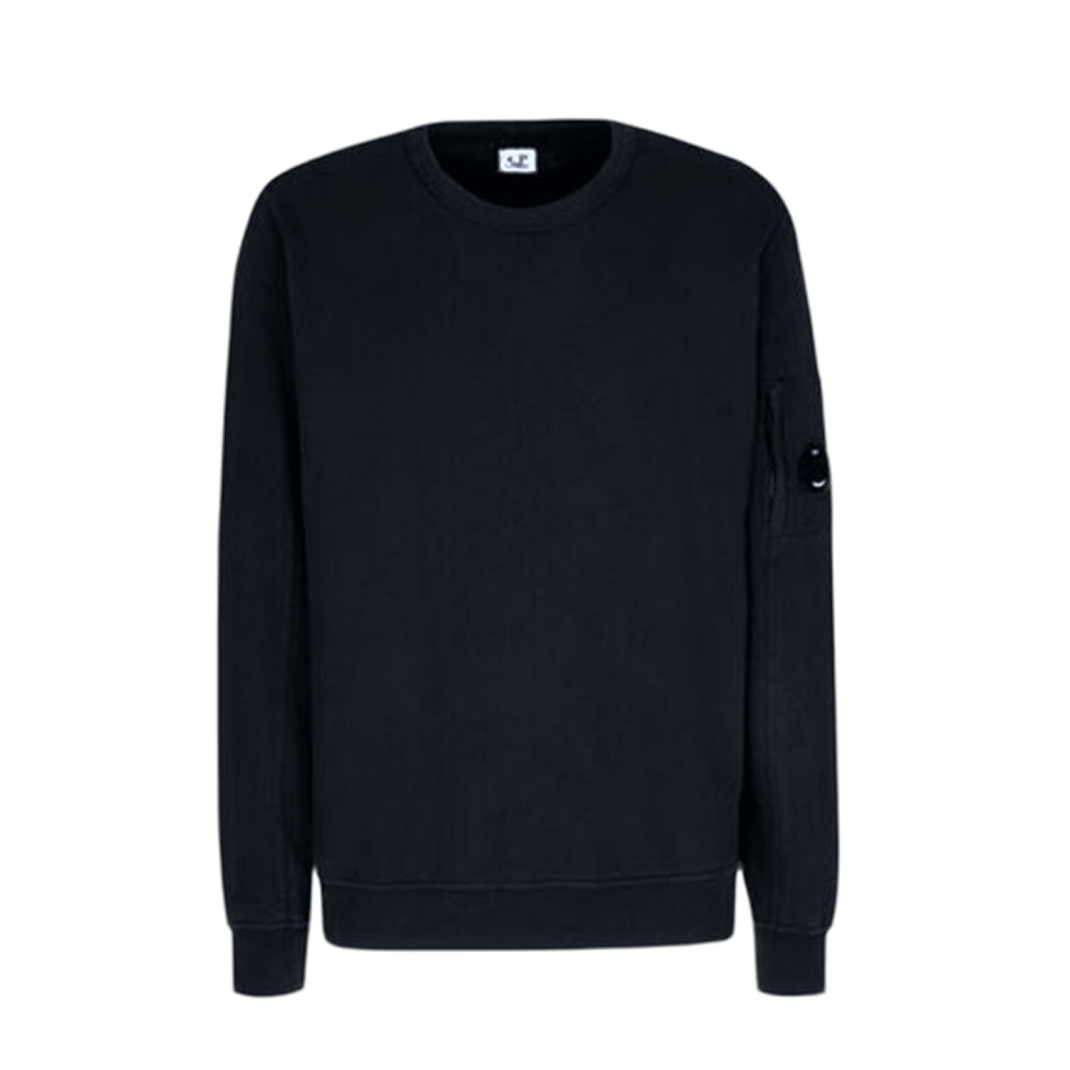 Long Sleeve Black