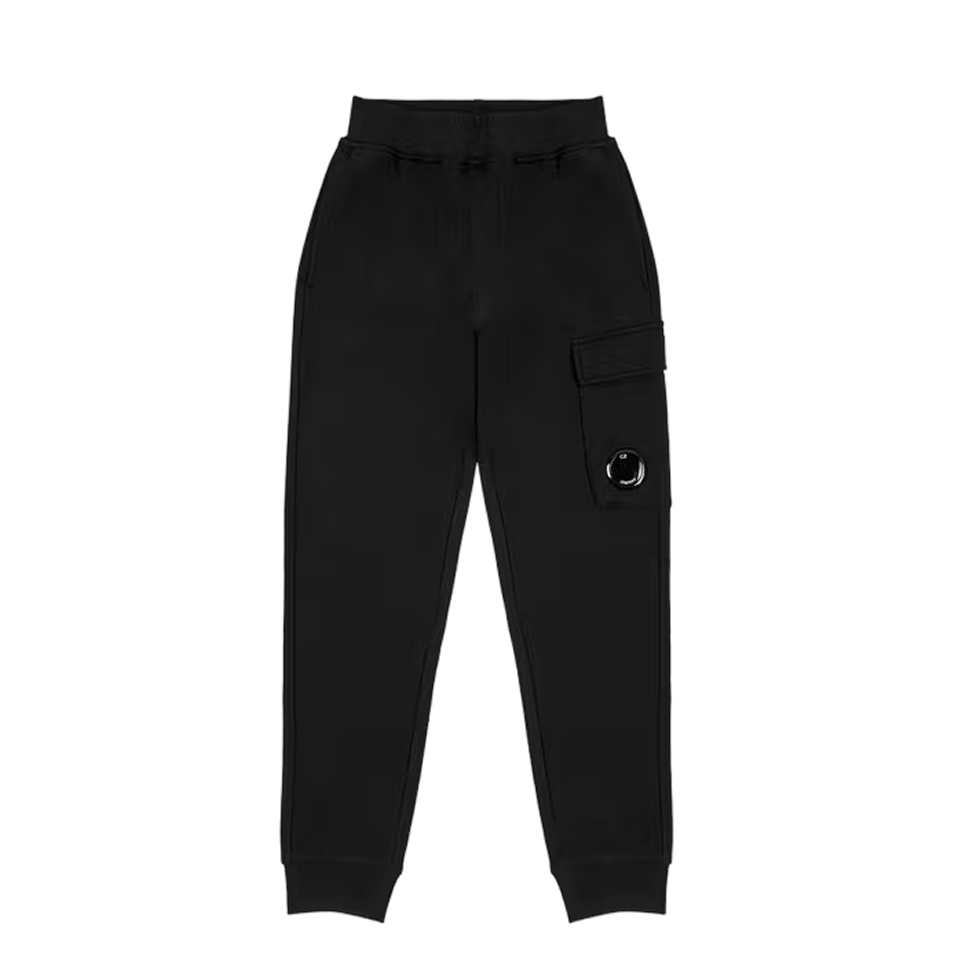 Junior Pants Black