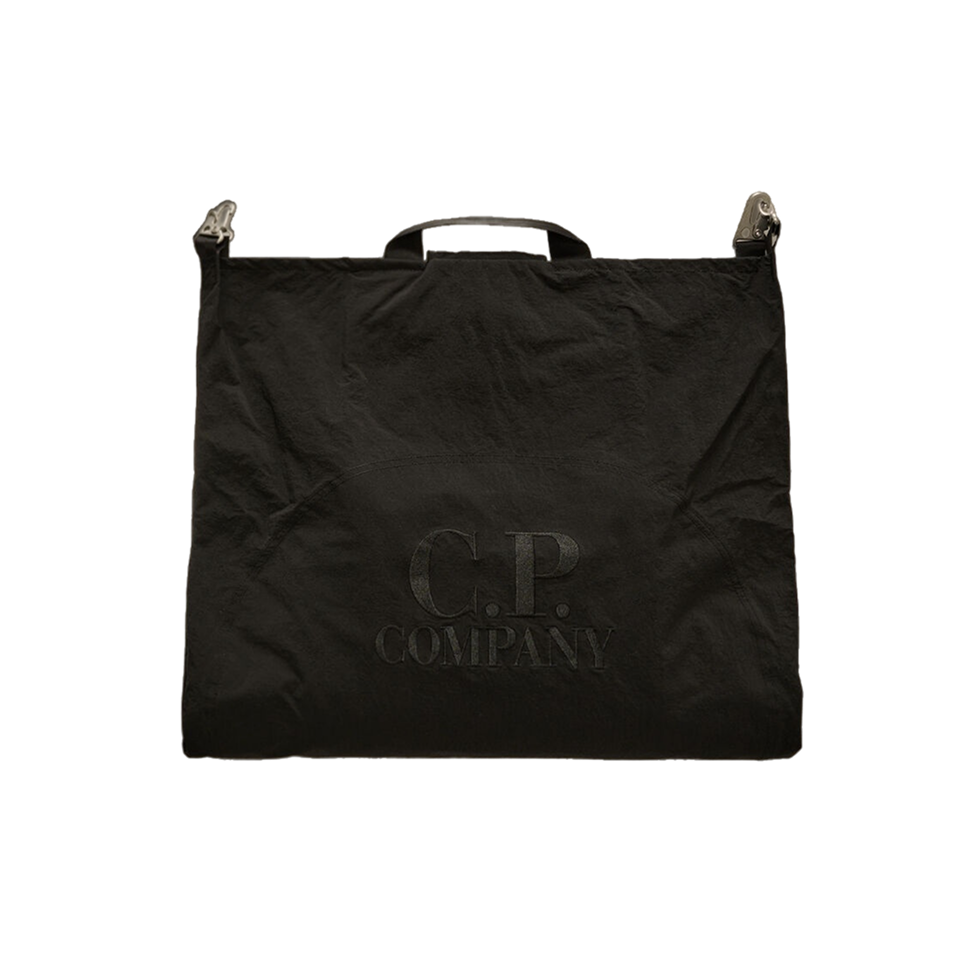 Plain Paper Touch Tote Bag