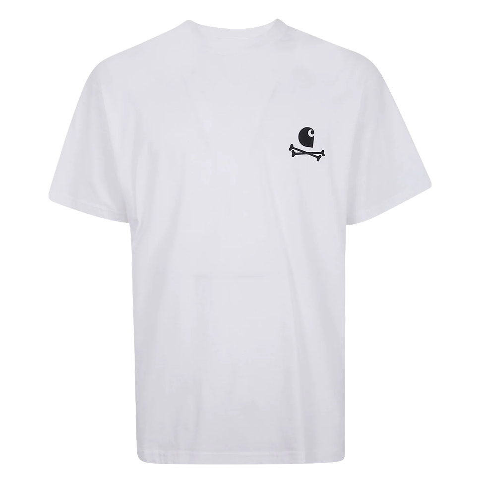 Logo Archive T-Shirt