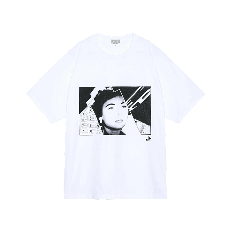 Reminiscence Zig T-Shirt