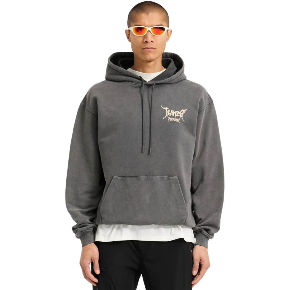 ‘Platinum’ Oversized Hoodie