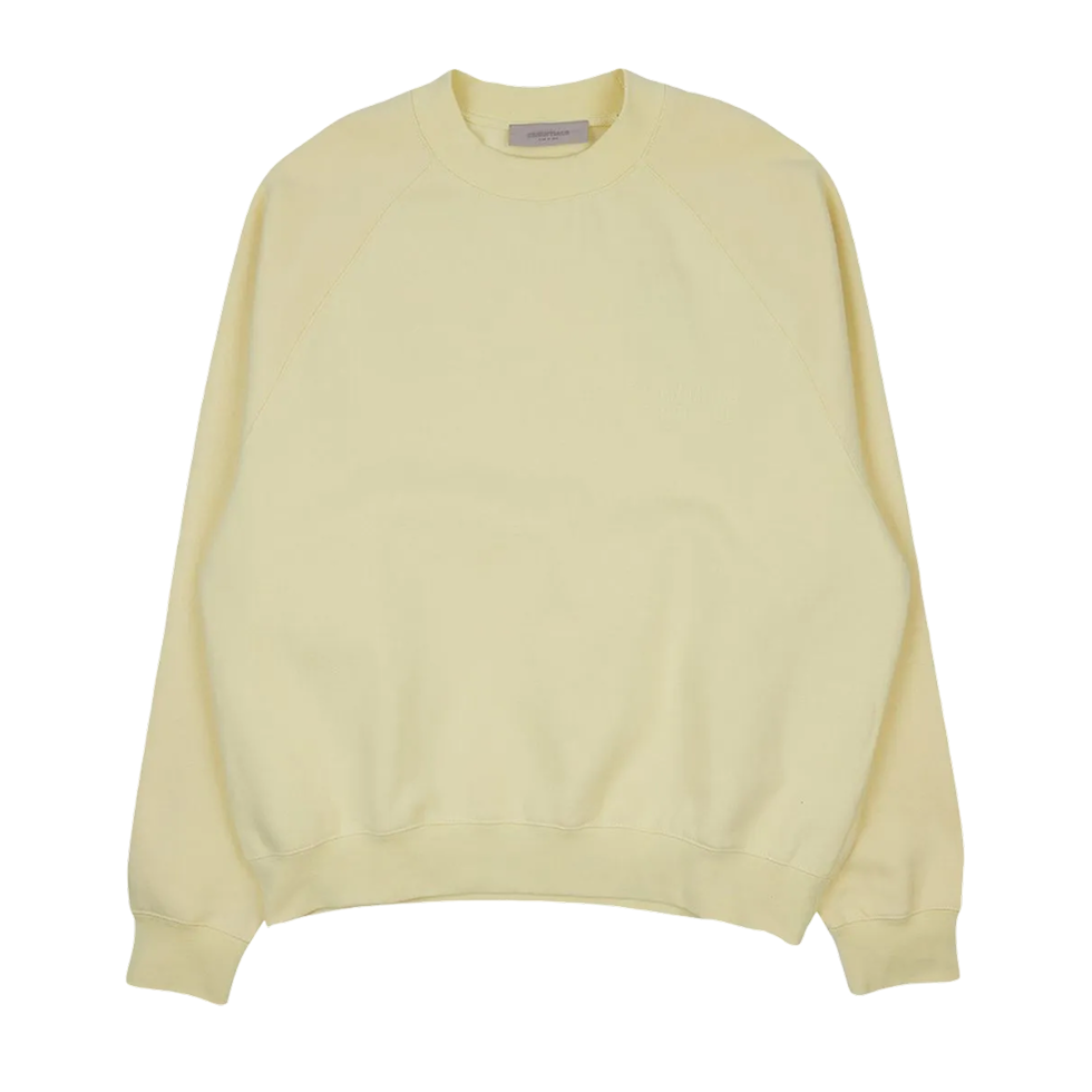 Fear Of God Sweatshirt