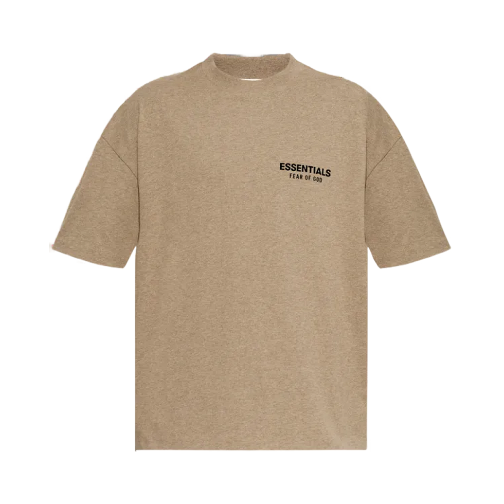 Fear Of God Classic Fit Homestead Heather T-Shirt