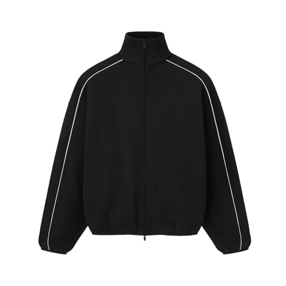 Fear of God Modern Track Jacket With Piping