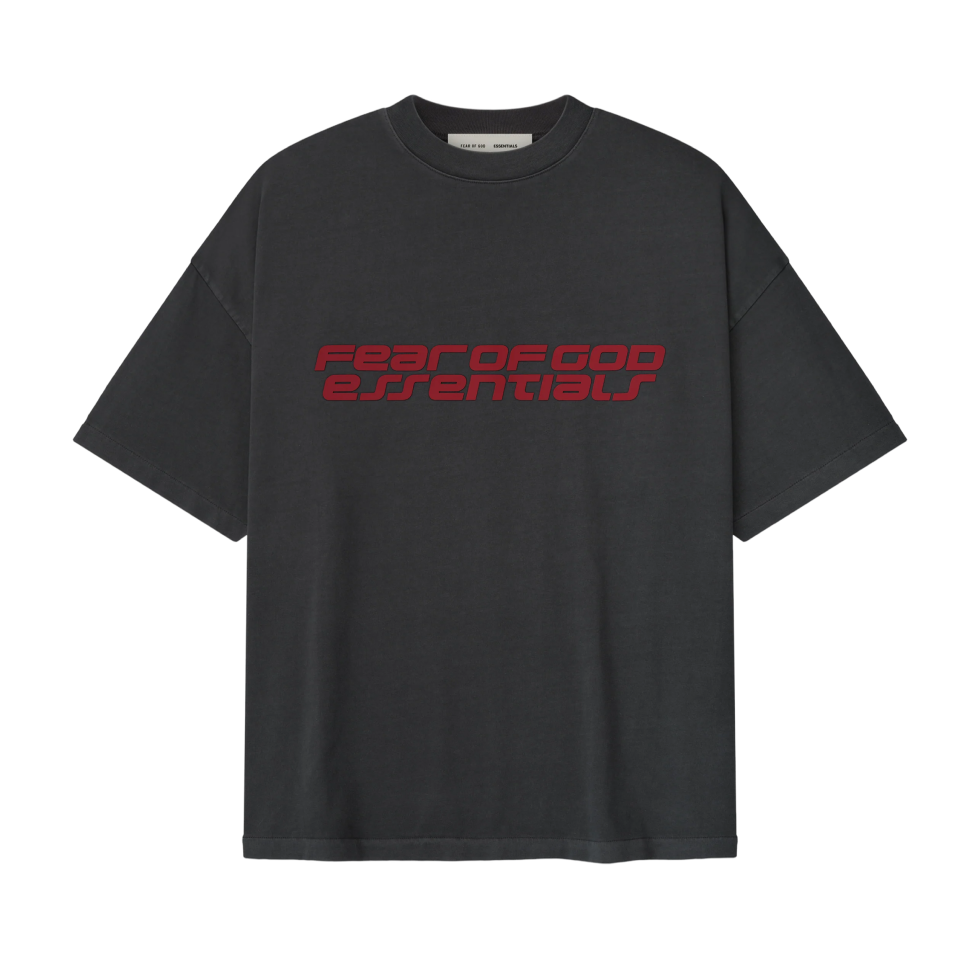 Essentials 90s Tee