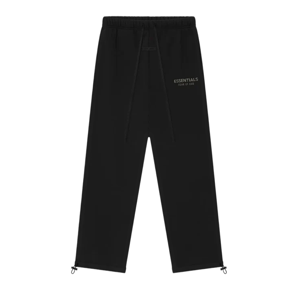 Fleece Relaxed Sweatpants