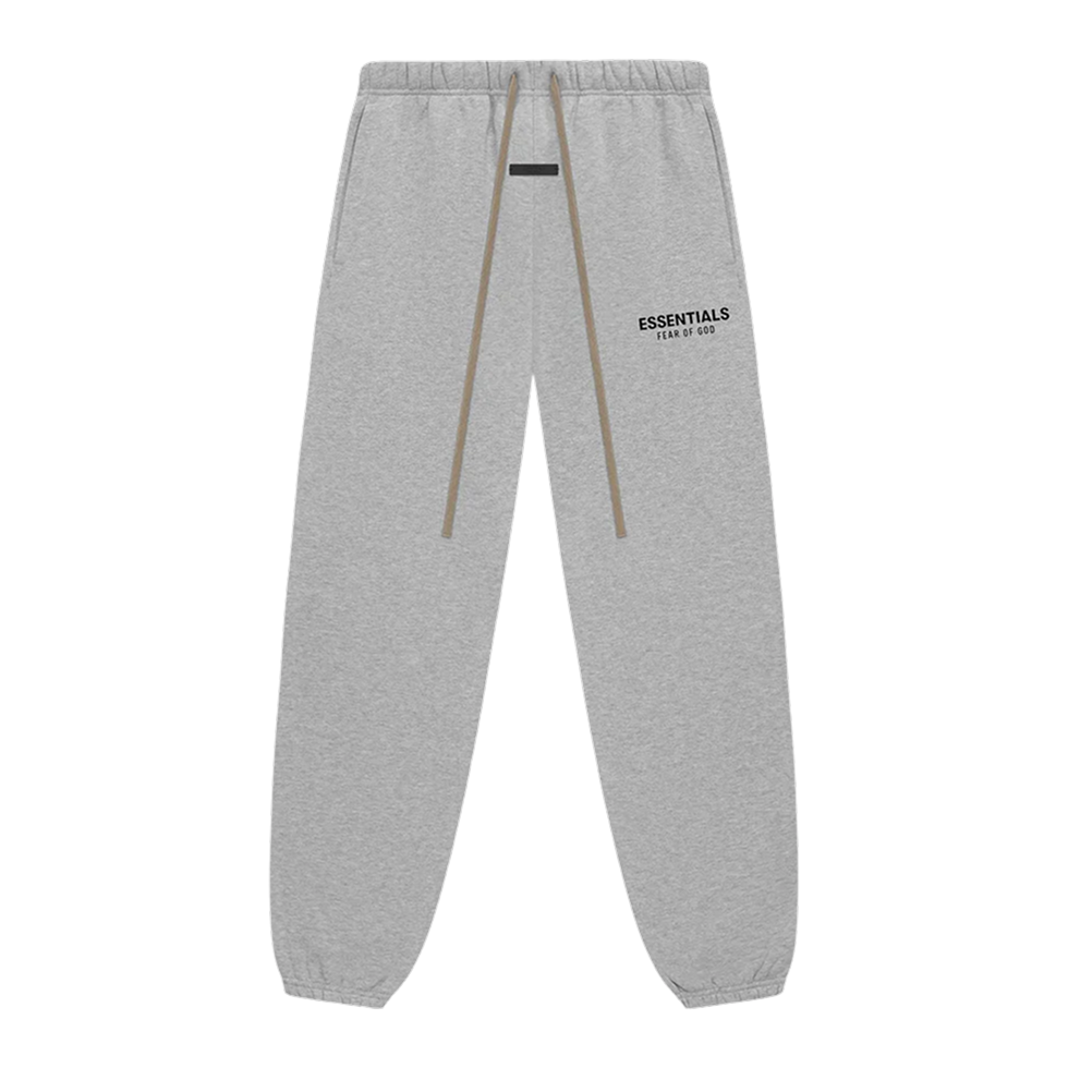 Fleece Sweatpants