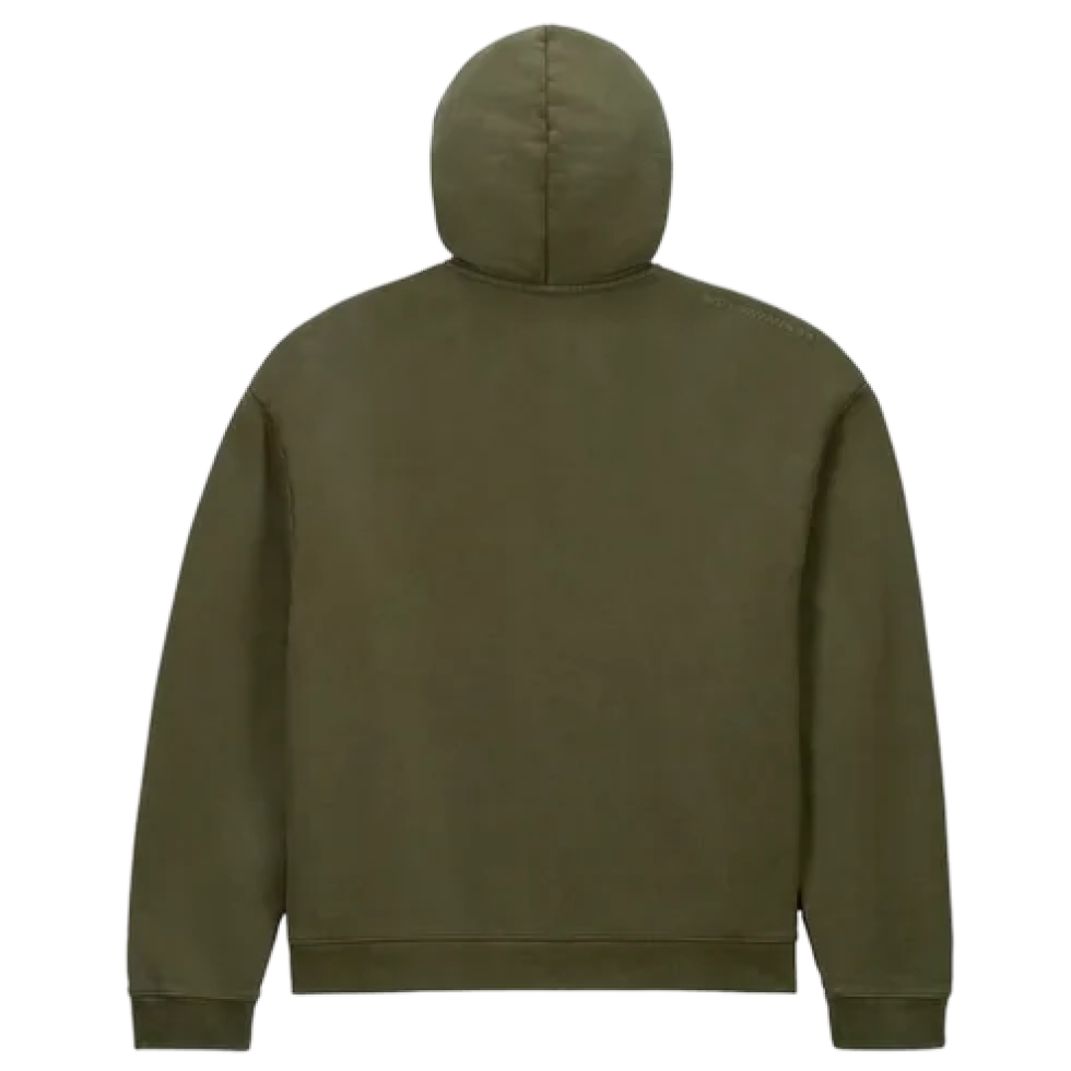 Full-Zip Hoodie
