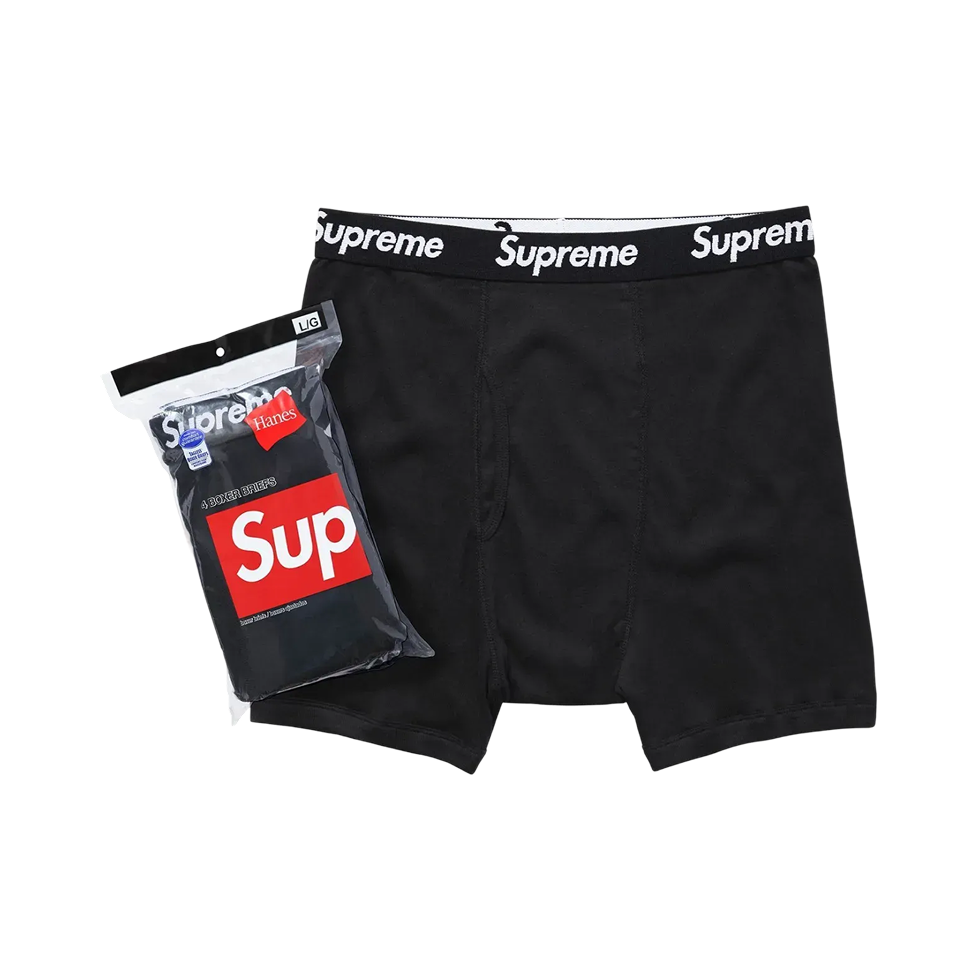 Boxer Briefs