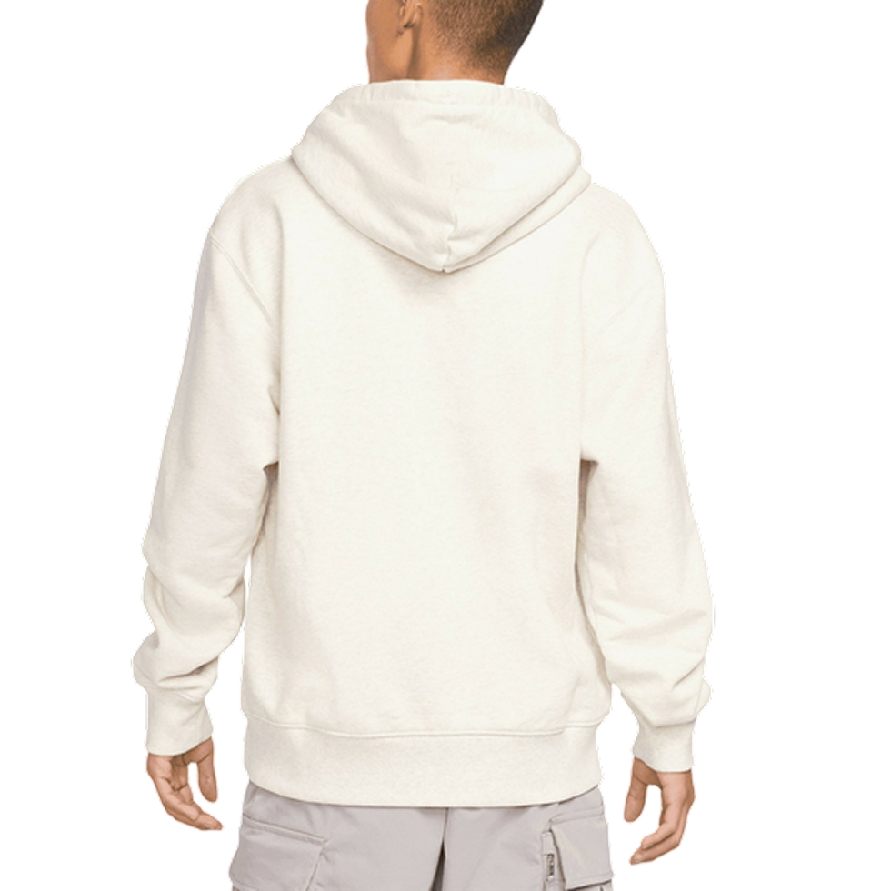 Wordmark Hoodie