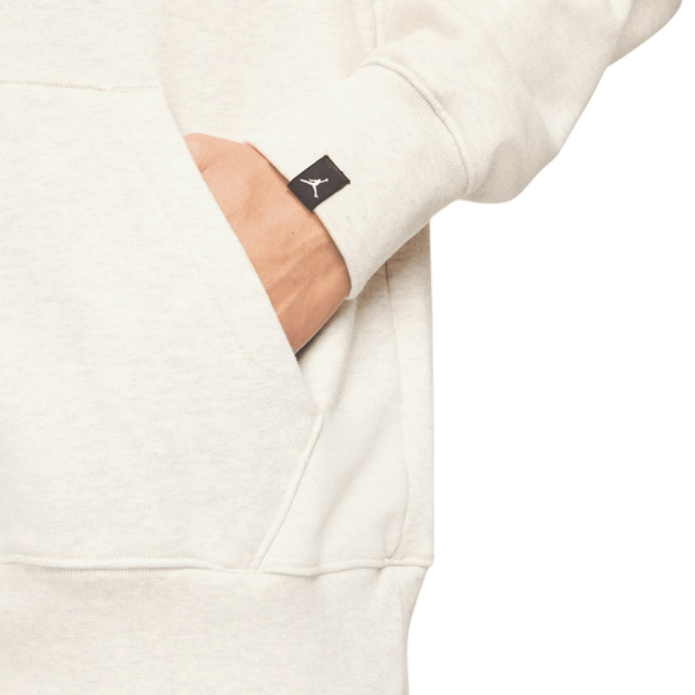 Wordmark Hoodie