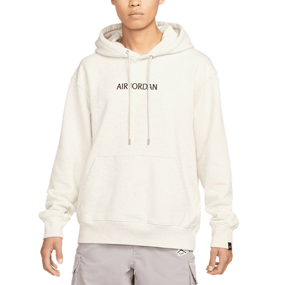 Wordmark Hoodie