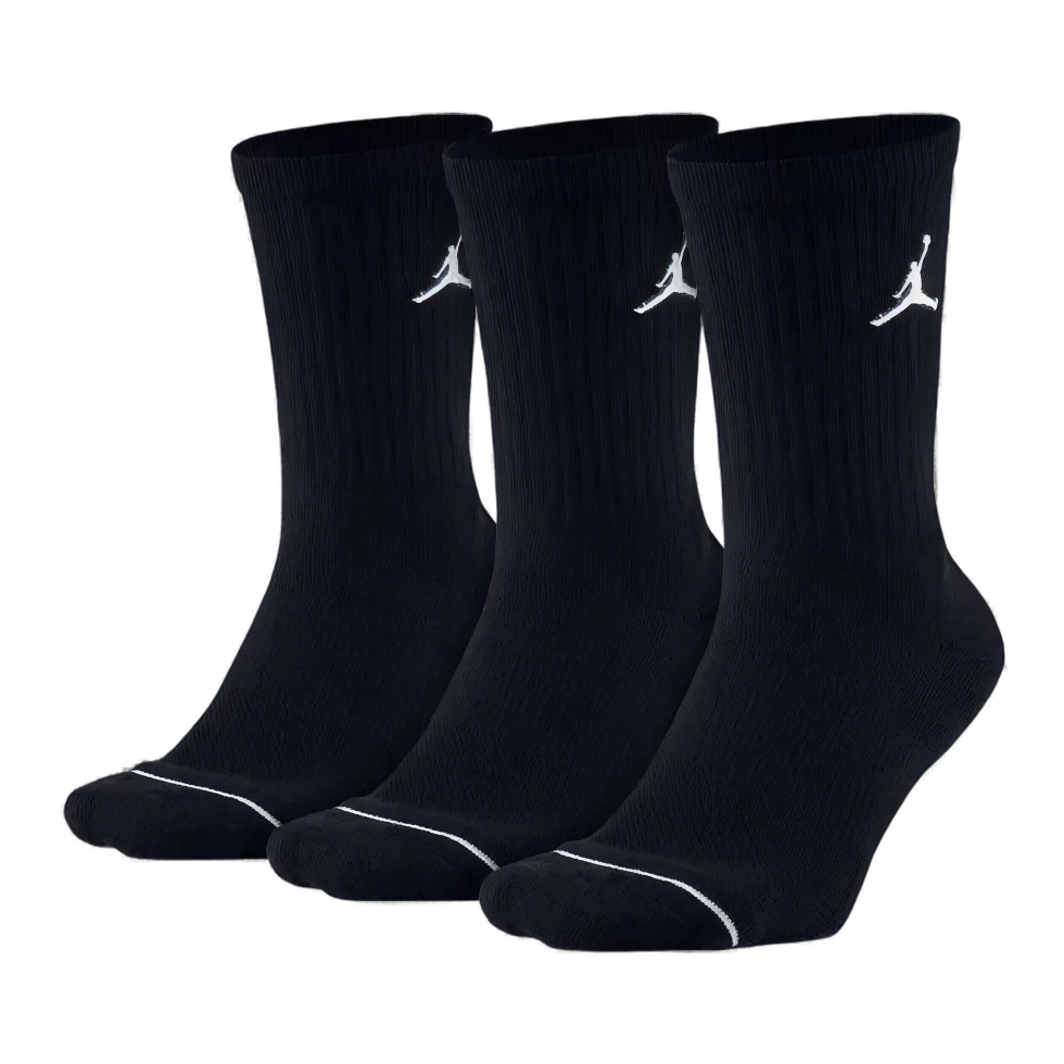 Everyday Crew Socks