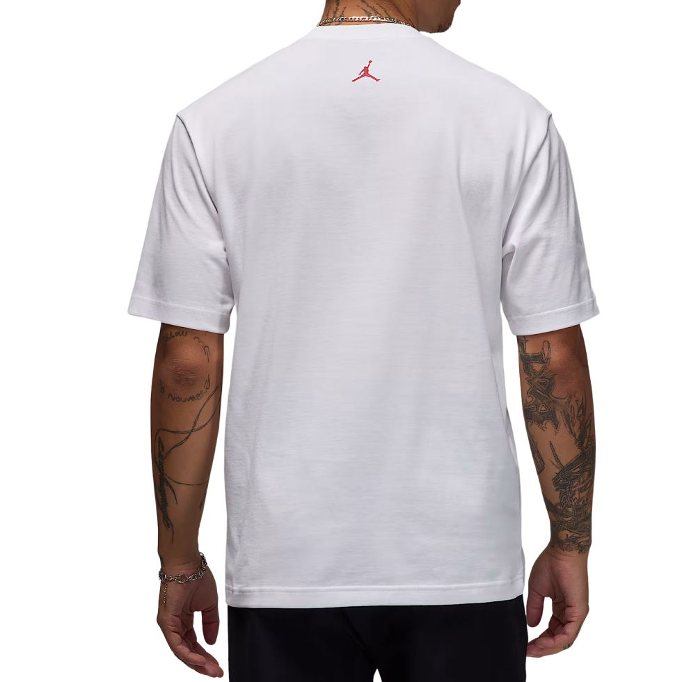 Sneaker Patch T-Shirt