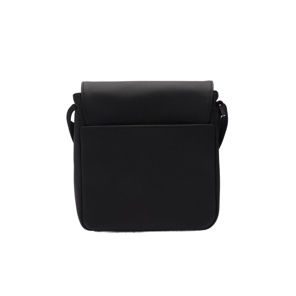 Flap Close Shoulder Bag