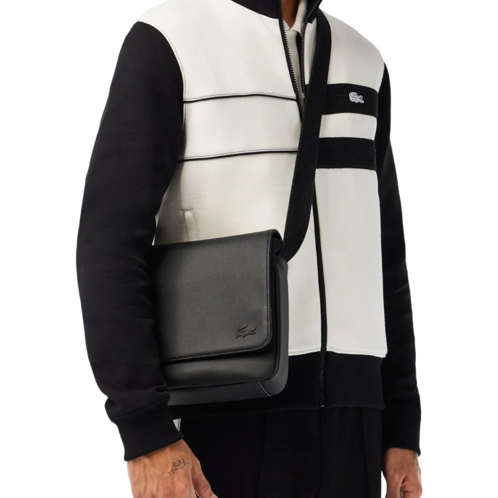 Flap Close Shoulder Bag